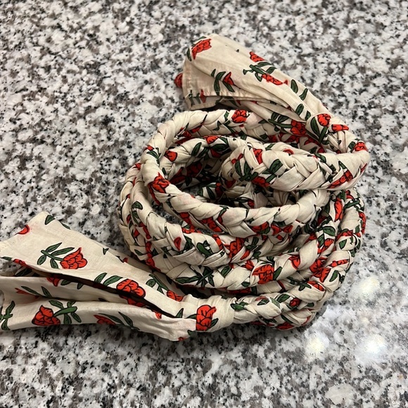 Rhode Ella Dress - Picture 10 of 10